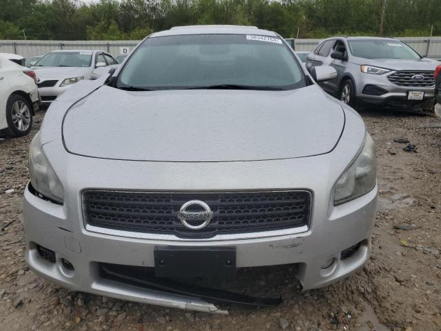 Photo 5 from auction – 2011 NISSAN MAXIMA S with VIN 1N4AA5AP0BC852592