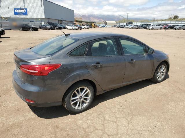 Photo 3 from auction – 2018 FORD FOCUS SE with VIN 1FADP3F27JL217056