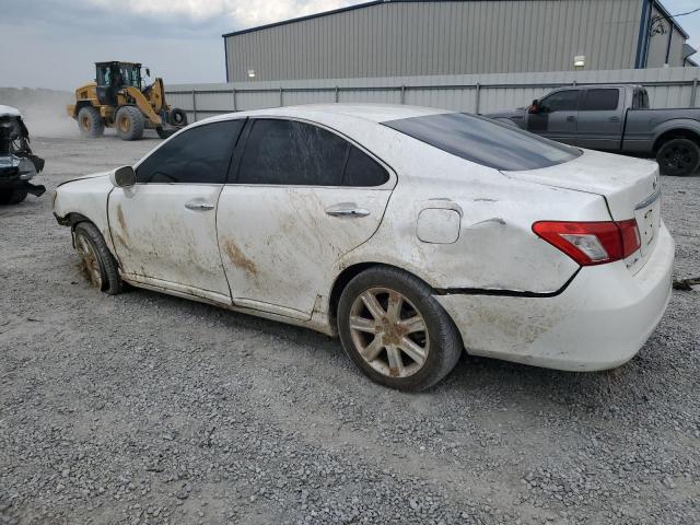 Photo 2 from auction – 2008 LEXUS ES 350 with VIN JTHBJ46G382168098