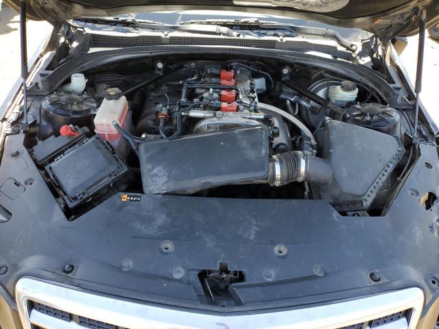 Photo 11 from auction – 2013 CADILLAC ATS with VIN 1G6AA5RA8D0113911