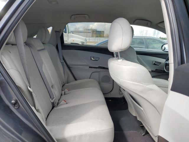 Photo 11 from auction – 2010 TOYOTA VENZA with VIN 4T3BK3BB9AU027911