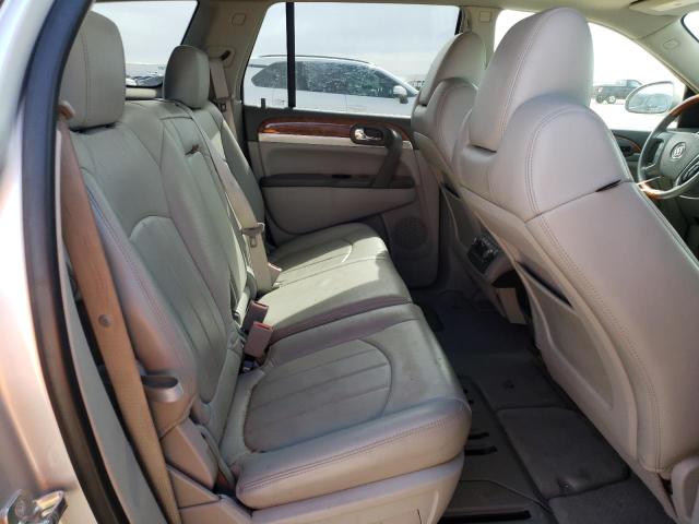 Photo 11 from auction – 2010 BUICK ENCLAVE CX with VIN 5GALRCED4AJ143210