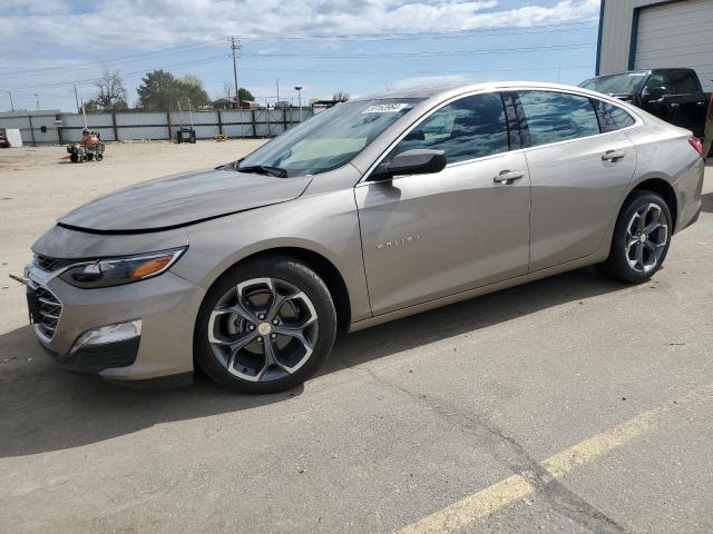 Photo 1 from auction – 2024 CHEVROLET MALIBU LT with VIN 1G1ZD5ST0RF104281