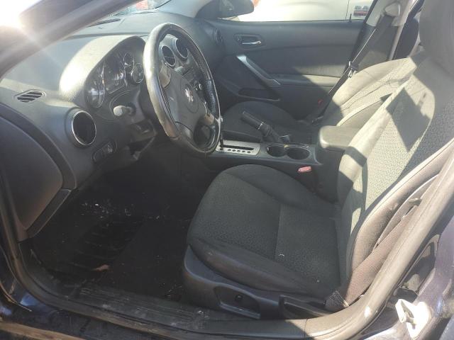 Photo 7 from auction – 2008 PONTIAC G6 BASE with VIN 1G2ZG57B084172822