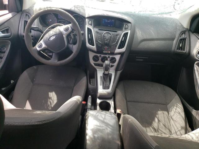 Photo 8 from auction – 2013 FORD FOCUS SE with VIN 1FADP3F20DL308299