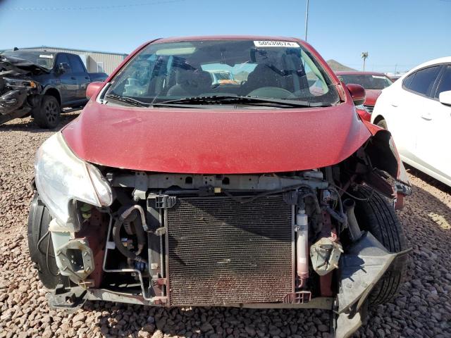 Photo 5 from auction – 2014 NISSAN VERSA NOTE with VIN 3N1CE2CP1EL423914