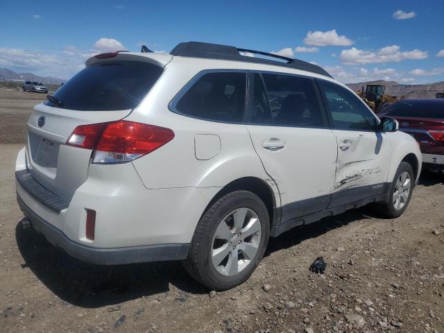 Photo 3 from auction – 2011 SUBARU OUTBACK 2. with VIN 4S4BRBHC3B3391912