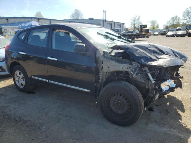 Photo 4 from auction – 2012 NISSAN ROGUE S with VIN JN8AS5MV7CW388934