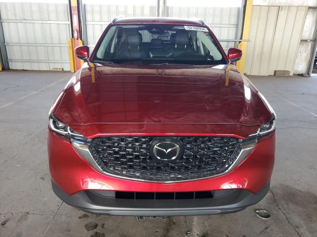 Photo 5 from auction – 2023 MAZDA CX-5 SELEC with VIN JM3KFBBMXP0181516