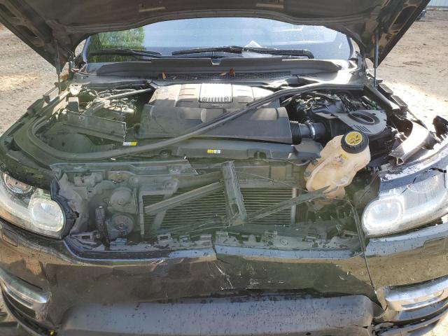 Foto 12 de la subasta – 2016 LAND ROVER RANGE ROVE con VIN SALWR2VF5GA651100