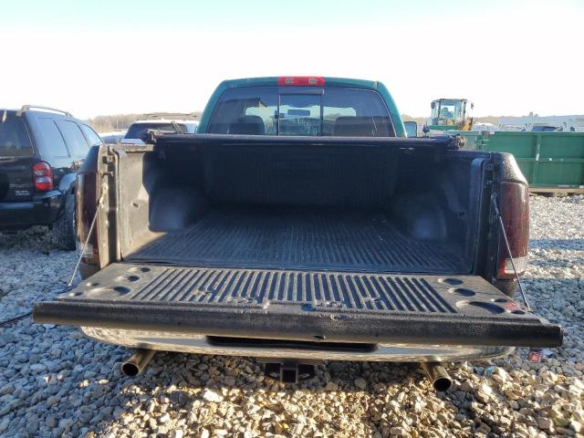 Photo 6 from auction – 2004 DODGE RAM 1500 S with VIN 1D7HU18D04S530912