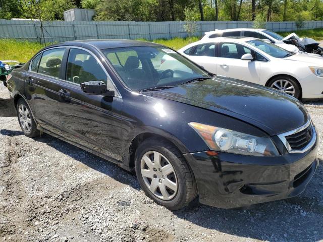 Photo 4 from auction – 2011 HONDA ACCORD LX with VIN 1HGCP2F33BA019100