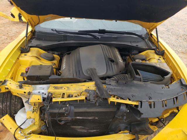Photo 11 from auction – 2017 DODGE CHARGER R/ with VIN 2C3CDXCT2HH599236