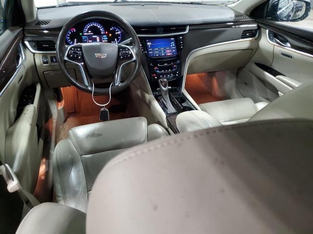 Photo 8 from auction – 2016 CADILLAC XTS LUXURY with VIN 2G61M5S32G9181859