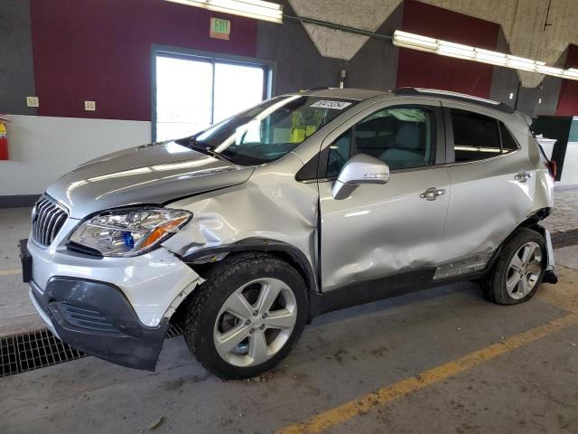 BUICK ENCORE 2015 with VIN KL4CJASB3FB187465 - Photo from auction