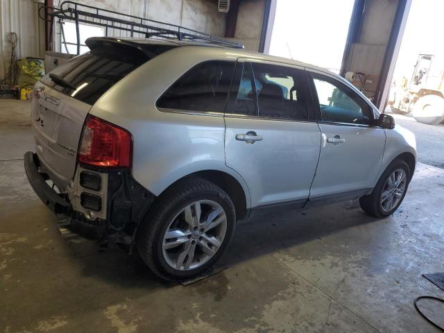 Photo 3 from auction – 2014 FORD EDGE with VIN 2FMDK4KC5EBA13743