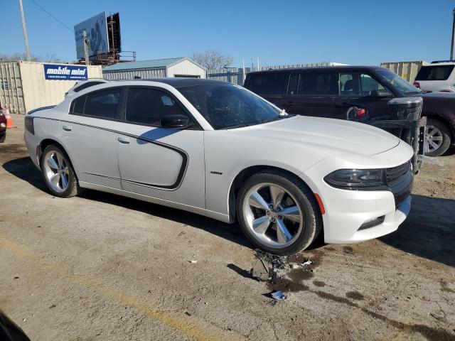 Photo 4 from auction – 2015 DODGE CHARGER R/ with VIN 2C3CDXCT2FH765493