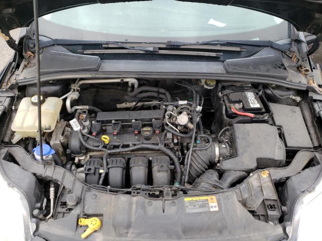 Photo 11 from auction – 2012 FORD FOCUS SEL with VIN 1FAHP3H21CL478636