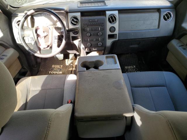 Zdjęcie 8 z aukcji – 2012 FORD F150 SUPER z VIN 1FTFX1CT4CKD38916