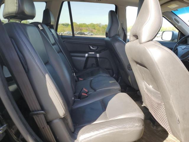 Photo 11 from auction – 2014 VOLVO XC90 3.2 with VIN YV4952CZ5E1685075