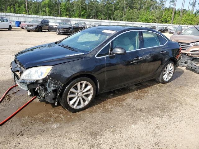 BUICK VERANO CON 2013 with VIN 1G4PR5SK9D4122124 - Photo from auction