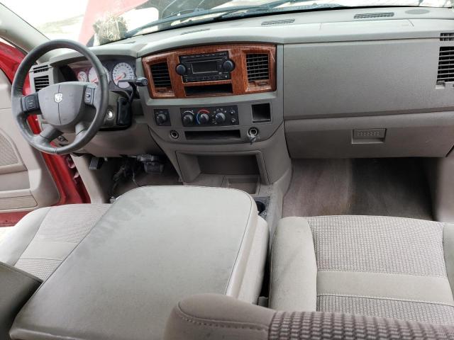 Photo 8 from auction – 2006 DODGE RAM 2500 with VIN 3D3KS29C16G219802