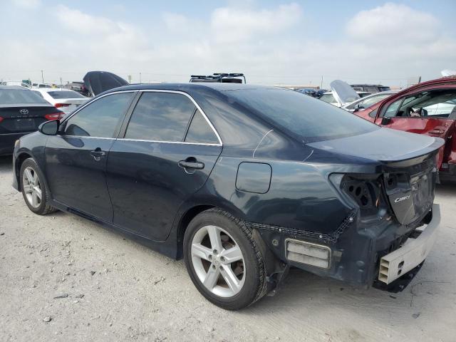 Photo 2 from auction – 2013 TOYOTA CAMRY L with VIN 4T1BF1FK3DU233788