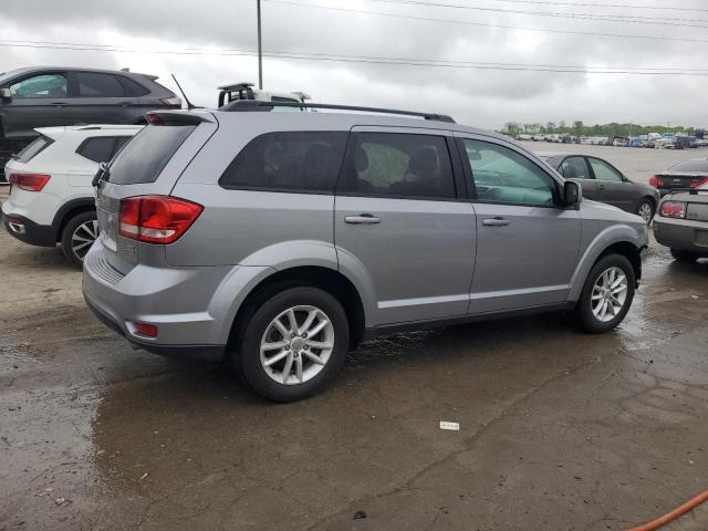 Photo 3 from auction – 2015 DODGE JOURNEY SX with VIN 3C4PDCBG8FT734007
