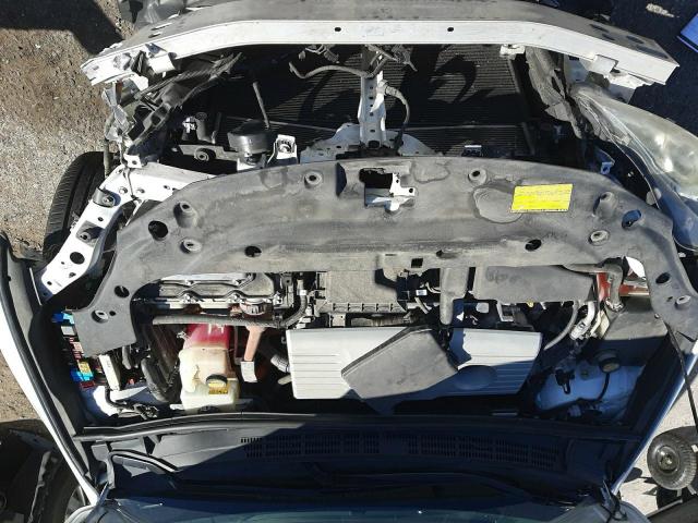 Photo 11 from auction – 2013 LEXUS CT 200 with VIN JTHKD5BH9D2126007
