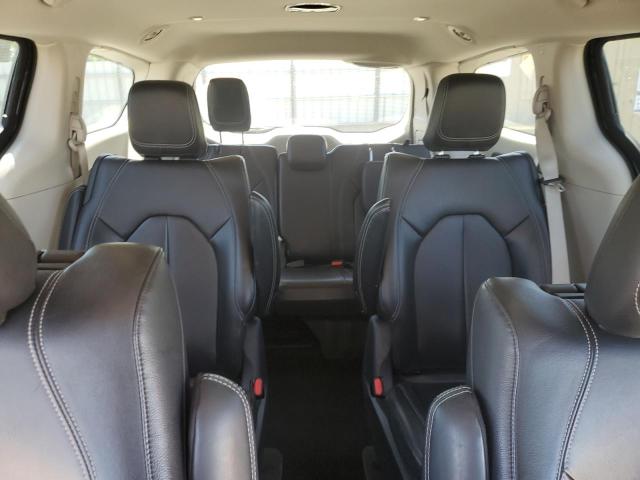 Foto 10 de la subasta – 2022 CHRYSLER PACIFICA H con VIN 2C4RC1L75NR124887
