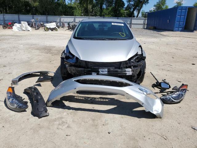 Photo 5 from auction – 2012 HYUNDAI ELANTRA GL with VIN 5NPDH4AE0CH072853