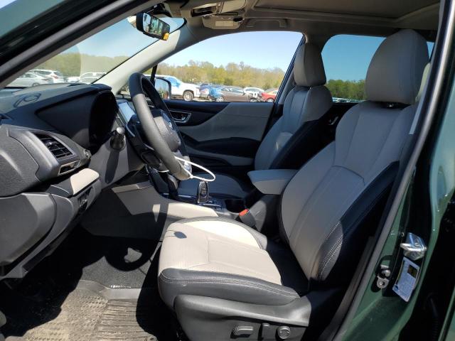 Photo 7 from auction – 2023 SUBARU FORESTER L with VIN JF2SKAPCXPH471627