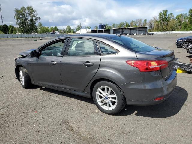 Photo 2 from auction – 2016 FORD FOCUS SE with VIN 1FADP3F29GL338597
