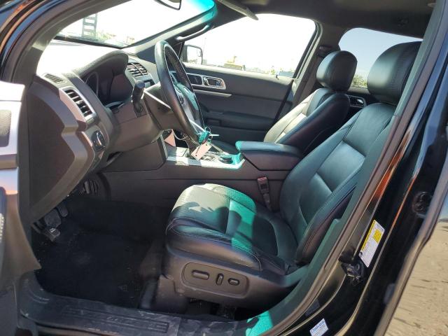 Photo 7 from auction – 2015 FORD EXPLORER X with VIN 1FM5K8D85FGC05646
