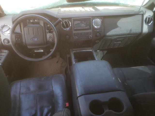 Photo 8 from auction – 2012 FORD F250 SUPER with VIN 1FT7W2BTXCEB16457