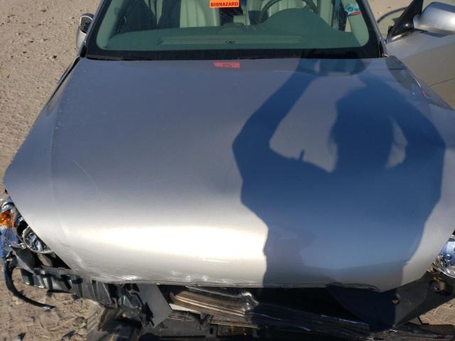 Photo 11 from auction – 2007 BUICK LUCERNE CX with VIN 1G4HD57237U123446