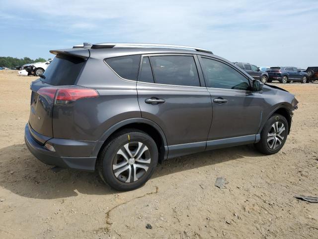 Photo 3 from auction – 2018 TOYOTA RAV4 LE with VIN JTMZFREV0JJ151091