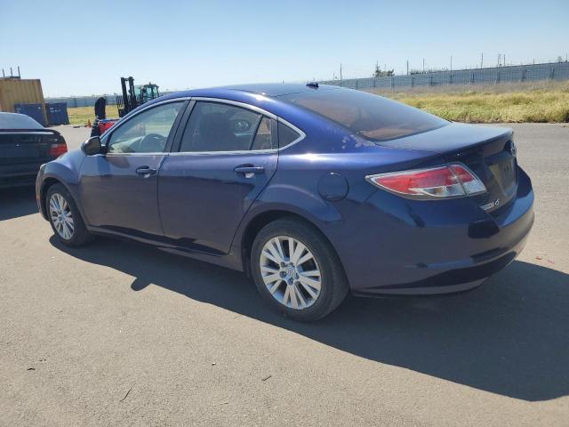 Photo 2 from auction – 2010 MAZDA 6 I with VIN 1YVHZ8CH7A5M31751