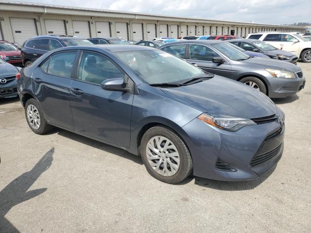 Photo 4 from auction – 2018 TOYOTA COROLLA L with VIN 2T1BURHEXJC966168