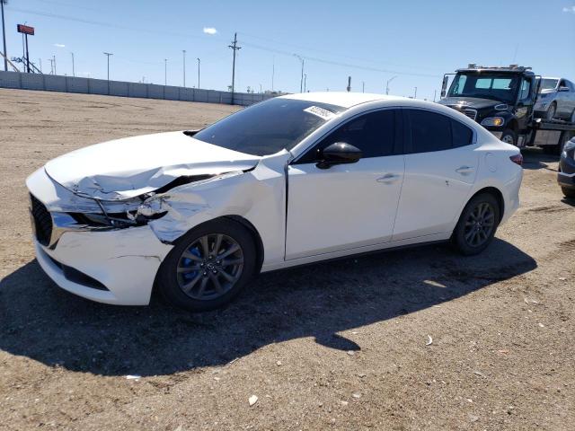 MAZDA 3 2020 with VIN JM1BPABL5L1163775 - Photo from auction