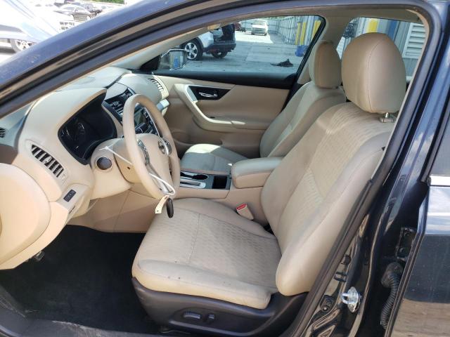 Photo 7 from auction – 2017 NISSAN ALTIMA 2.5 with VIN 1N4AL3AP1HC153785