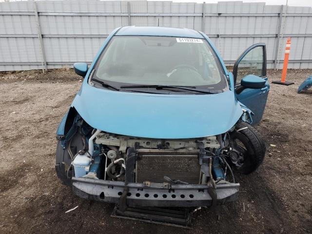 Photo 5 from auction – 2016 NISSAN VERSA NOTE with VIN 3N1CE2CP2GL406946