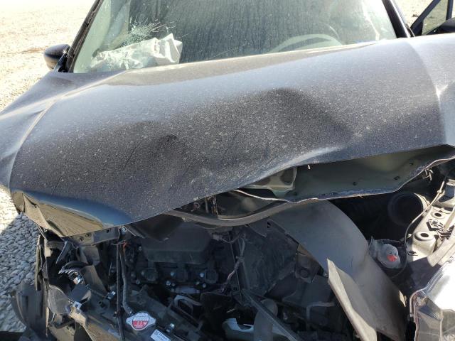 Photo 11 from auction – 2021 HONDA RIDGELINE with VIN 5FPYK3F12MB005729