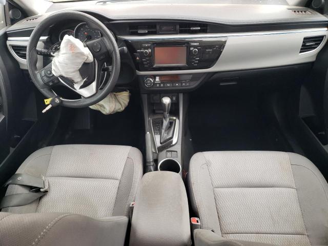 Photo 8 from auction – 2014 TOYOTA COROLLA L with VIN 2T1BURHE1EC147958