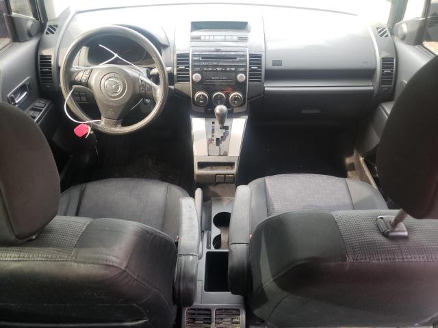 Photo 8 from auction – 2010 MAZDA 5 with VIN JM1CR2WL2A0359898