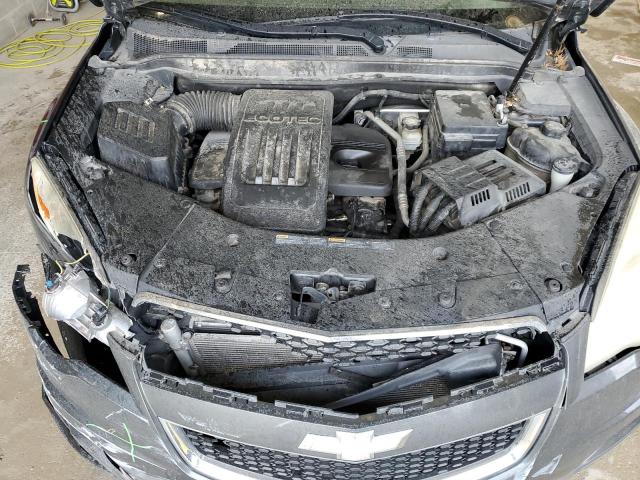 Photo 11 from auction – 2010 CHEVROLET EQUINOX LS with VIN 2CNALBEWXA6338546