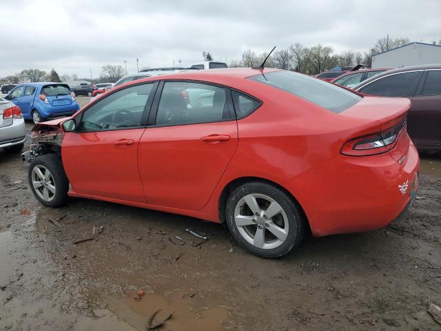 Photo 2 from auction – 2016 DODGE DART SXT with VIN 1C3CDFBA7GD694364