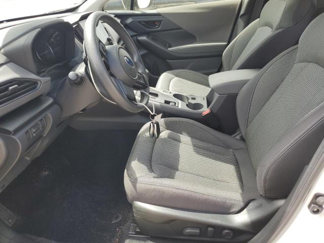Photo 7 from auction – 2024 SUBARU CROSSTREK with VIN JF2GUADC6RH264269