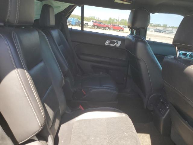 Photo 11 from auction – 2013 FORD EXPLORER S with VIN 1FM5K8GT8DGB39445