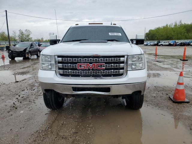 Photo 5 from auction – 2013 GMC SIERRA K25 with VIN 1GT120C81DF210982